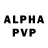Alfa_PVP кристаллы Llama Cebu